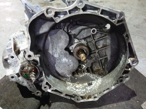 Cutie viteze 1.7 cdti M32 6+1 A17DTR Opel Zafira B Astra H J