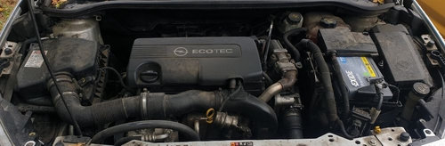 Cutie viteze 1.7cdti Opel Corsa Combo Mokka Astra H J Zafira Meriva