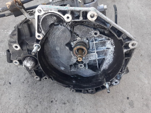 Cutie viteze 1.9 jtd 150 cp 939a2000 fiat croma 6+1 trepte 55194293