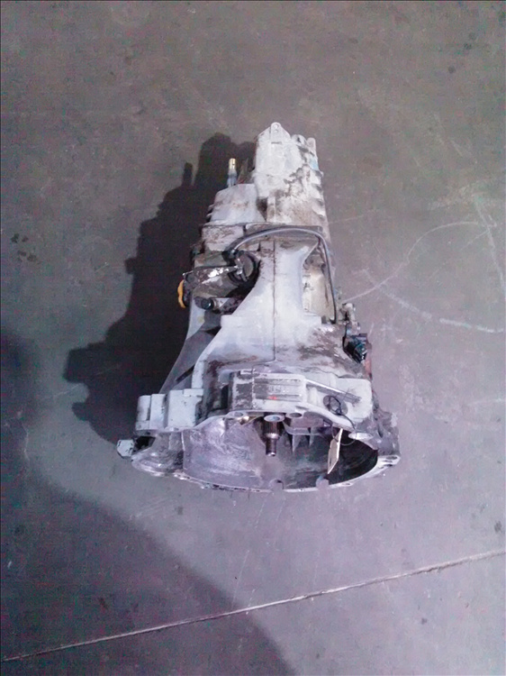 Cutie viteze 1.9 tdi AUDI A4 B6 an fabr. 2007