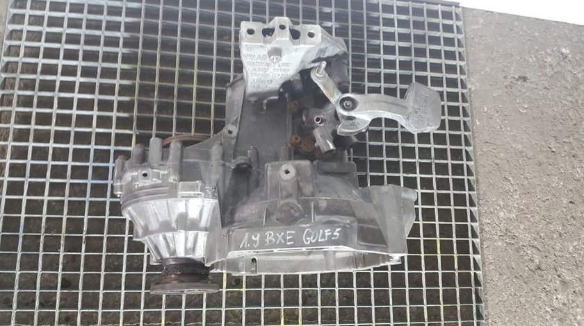 Cutie viteze 1.9TDI BXE Volkswagen , Skoda , Seat , Audi