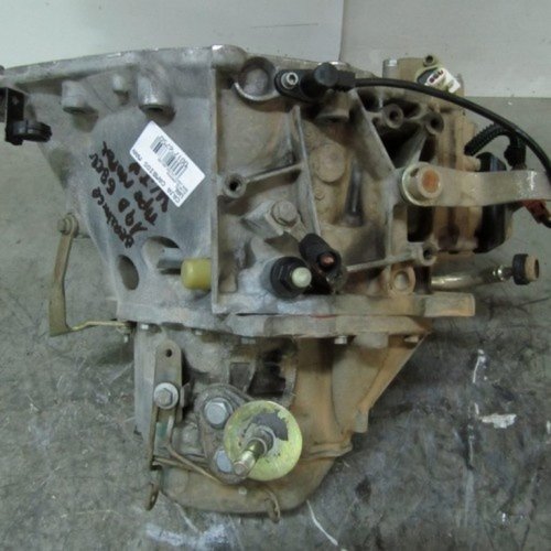 Cutie viteze 20dm48 citroen berlingo 1.9d wjy wjz