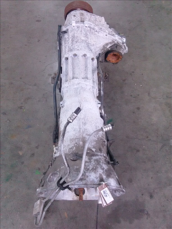 Cutie viteze 3.0 D GRAND CHEROKEE an fabr.2007