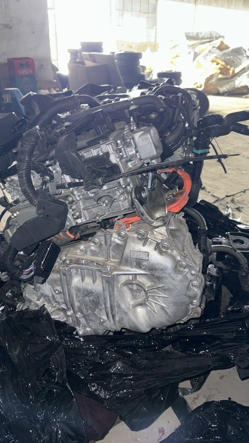 Cutie viteze 30900-42010 30900-42020 Toyota RAV 4 2.5i Hybrid 2018-2024