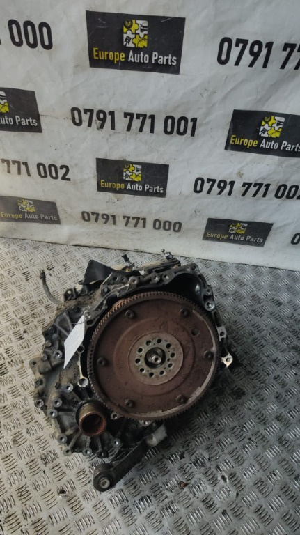Cutie viteze 4x4 Volvo XC90 XC70 XC60 2.4 D transmisie automata,an 2013 cod P1285168 / 31312609