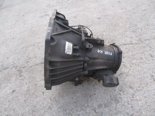 CUTIE VITEZE 5+1 COD 97WT-7002-EJ / 97WT7F096CC FORD KA 1.3 BENZINA FAB. 1996 - 2008 ⭐⭐⭐⭐⭐