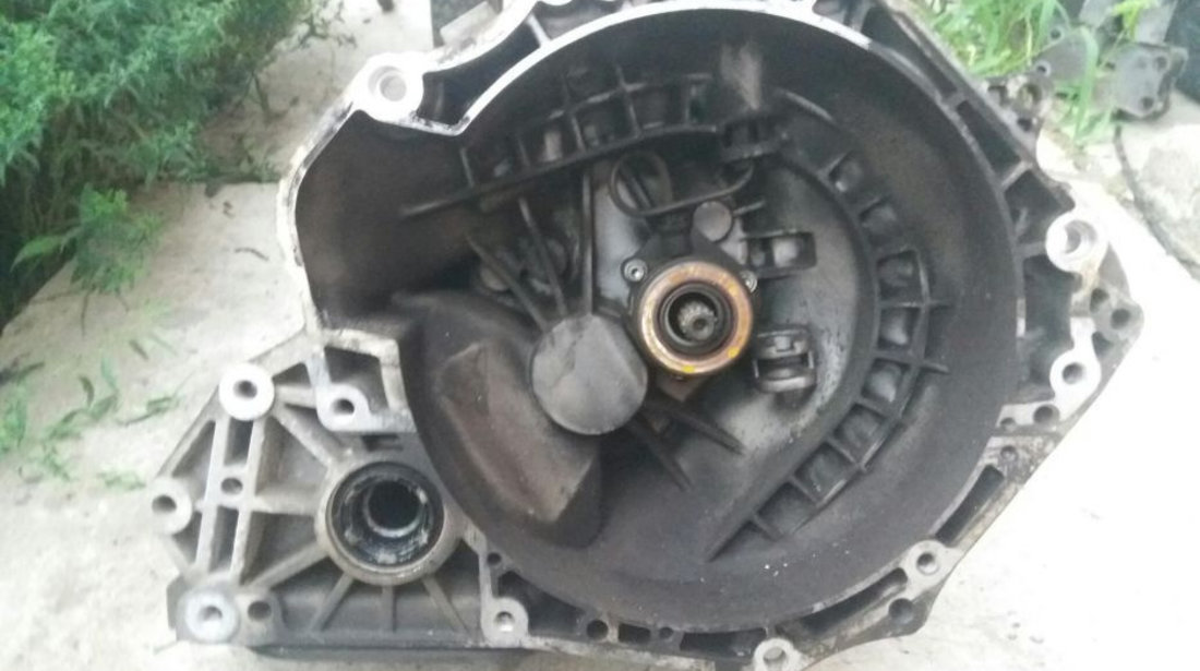 Cutie Viteze 5+1 Opel Corsa C 1.2 16v typ Z12XE euro 4 01 - 08