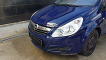 Cutie viteze 5+1 trepte Opel Corsa D 1.2 80 cp 59 ...