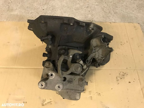 Cutie viteze 5+1 trepte Opel Zafira B Astra H 1.6 16 valve 101 CP