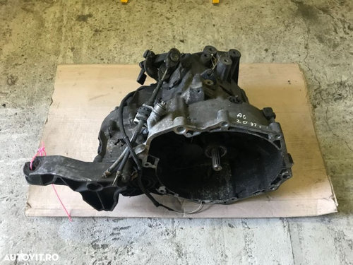 Cutie viteze 5 trepte 2.0 DTI Opel Astra G Vectra C B Zafira A
