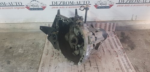 Cutie viteze 5 trepte euro 3 Renault Modus 1.5 dCi cod 8200210038