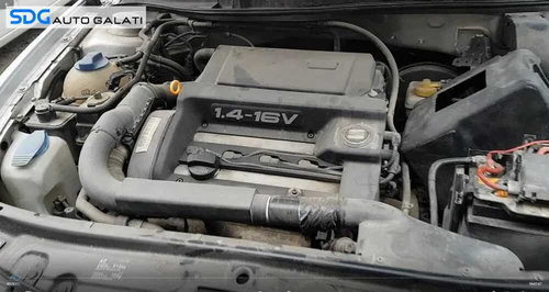 Cutie Viteze 5 Trepte Manuala Seat Leon 1M 1.4 AXP 1998 - 2005 Cod DUW Proba pe masina