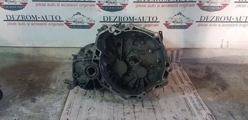 Cutie viteze 5 trepte Opel Astra H 1.7 CDTI 101 CP cod 5495775