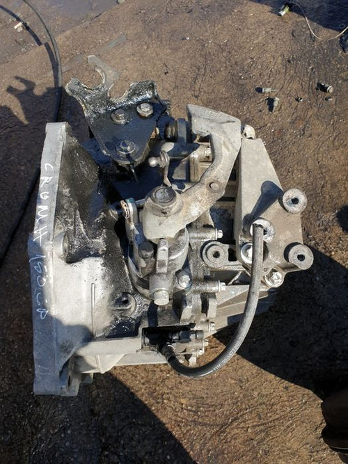 Cutie viteze 6+1 trepte 1.9 Fiat Croma VLD2314
