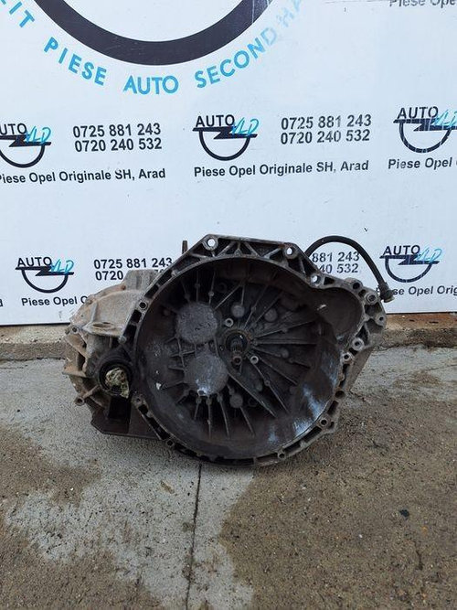Cutie viteze 6+1T PF6 G9UX70 820045 Renault Master 1998-2010 2.5 Dci G9U