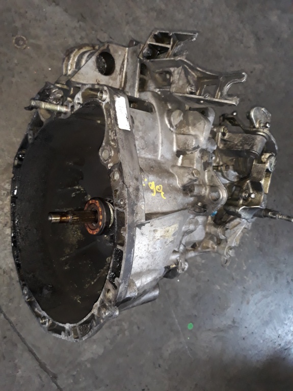 Cutie viteze 6 trepte 1.9 dci f9q renault grand scenic 8200370824
