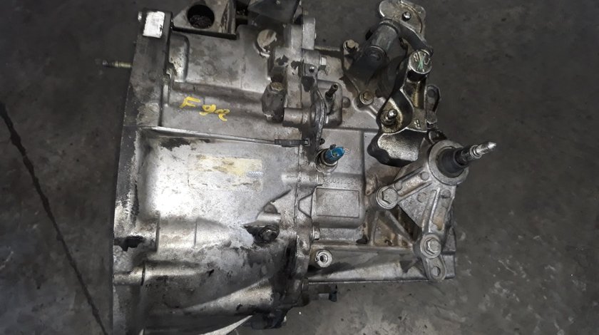 Cutie viteze 6 trepte 1.9 dci f9q renault grand scenic 8200370824