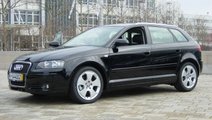 Cutie Viteze 6 Trepte Audi A3 2 0 Tdi Bkd