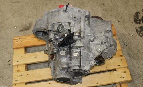 Cutie viteze 6 trepte audi a3 8p 2.0 tdi common rail cba 140 cai cod kxx