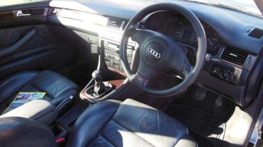 Cutie viteze 6 trepte audi a6 2.5 tdi afb akn 150 de cai