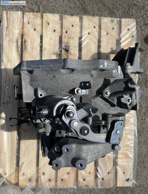 Cutie Viteze 6 Trepte Cod M32 Opel Astra J 1.6 CDTI B16DTC B16DTL 2009 - 2015 Cod 55575539