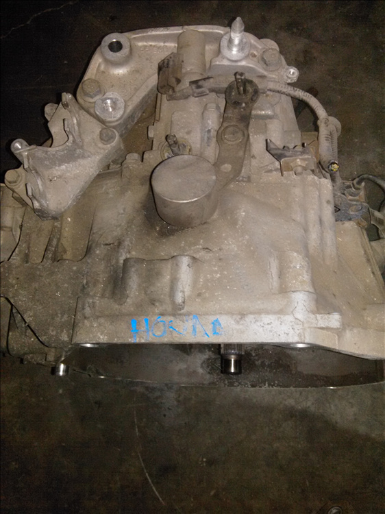Cutie viteze(6 trepte) HONDA CIVIC 2.2 D an fabr.2007