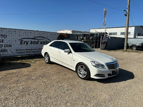 Cutie viteze 722903 Mercedes e class w212, cls w218, s class w221 euro 5 motor 350d schimbătorul su...