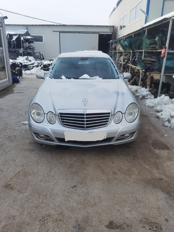 Cutie viteze 7g 722902 Mercedes E320 cdi w211 facelift