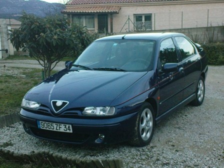 CUTIE VITEZE ALFA ROMEO 146 , 1.9 DIESEL 77KW , FAB. 1995 - 2000 ZXYW2018ION