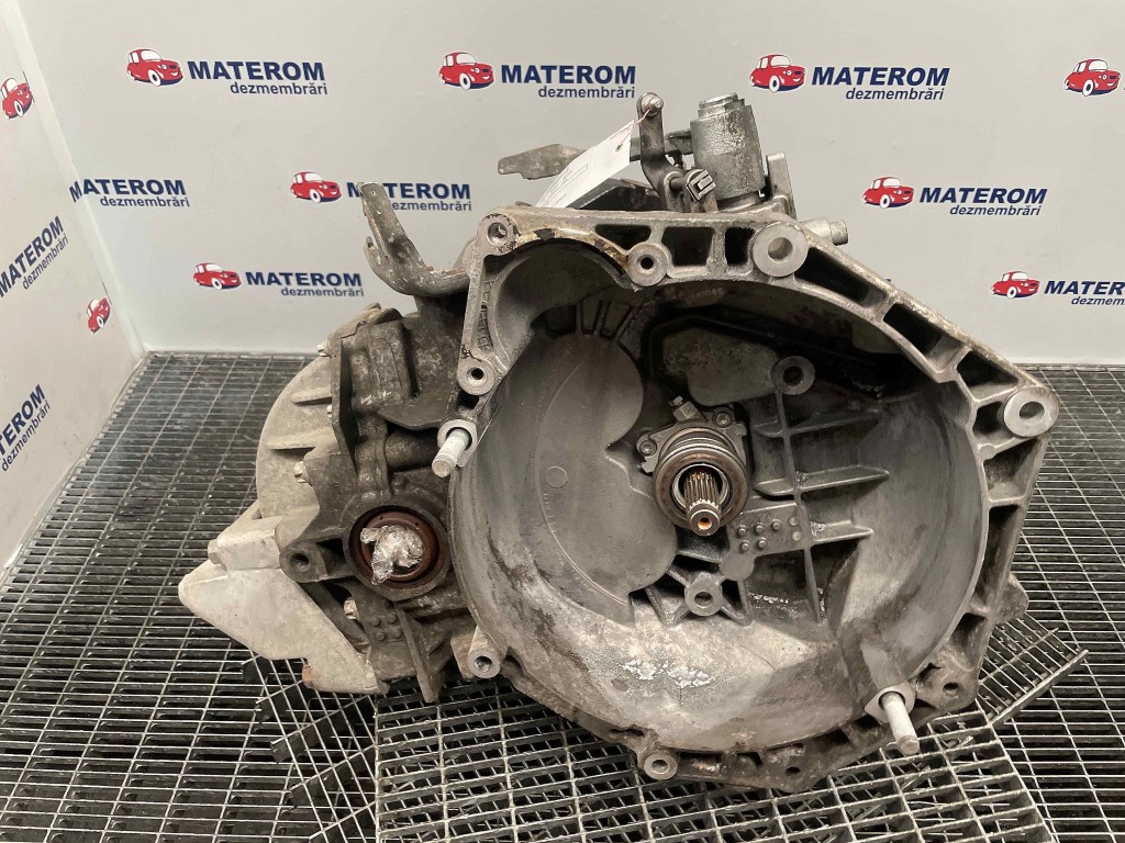 CUTIE VITEZE ALFA ROMEO 159 1.9 JTD - (2005 2012)