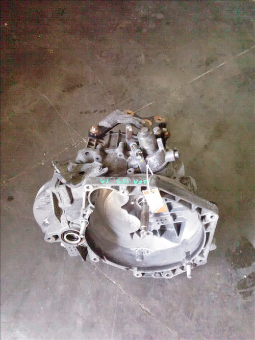 Cutie viteze ALFA ROMEO 159 1.9 JTD an fabr 2009