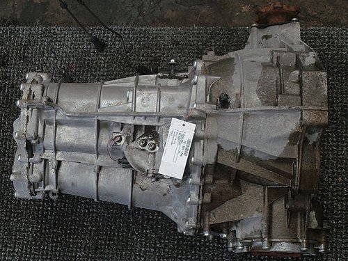 CUTIE VITEZE AUDI A4 1.8 TFSI - (2007 2011)