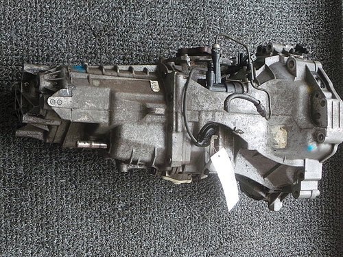 CUTIE VITEZE AUDI A4 3.0 INJ - (2001 2004)
