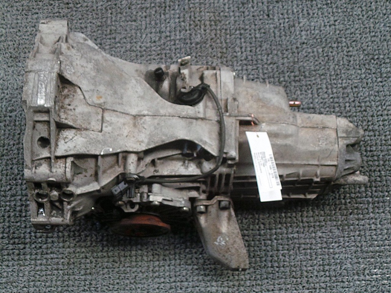 CUTIE VITEZE AUDI A4 A4 2.0 INJ - (1994 1998)
