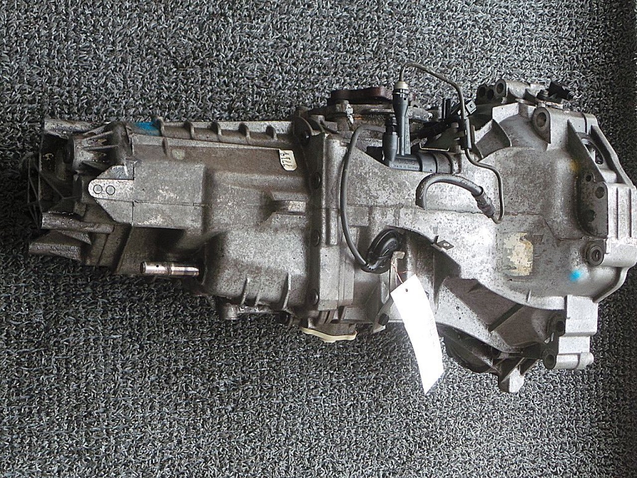 CUTIE VITEZE AUDI A4 A4 3.0 INJ - (2001 2004)