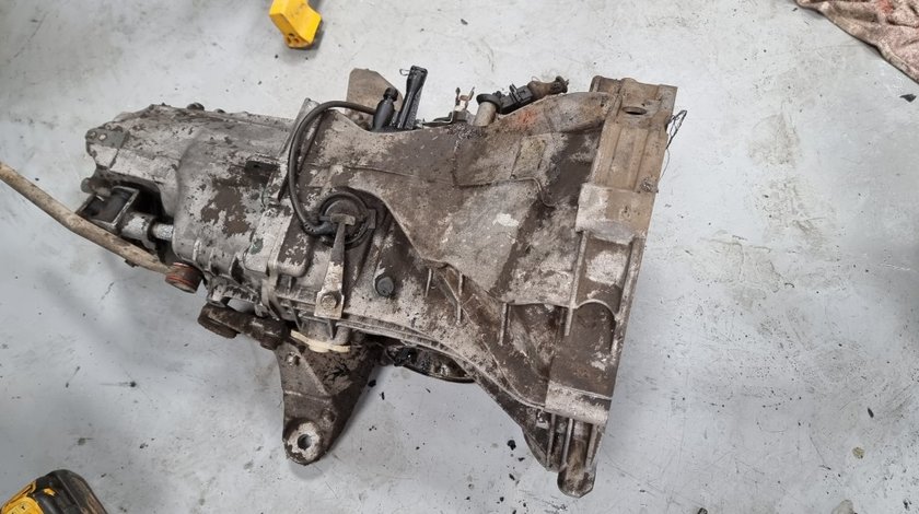 Cutie viteze Audi A4 B6 1.6 benzina ALZ 2001 2002 2003