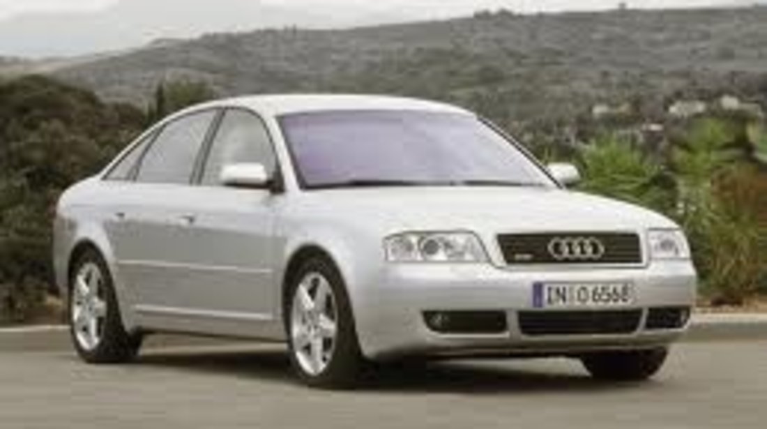 cutie viteze audi a6 1.9 tdi awx avf