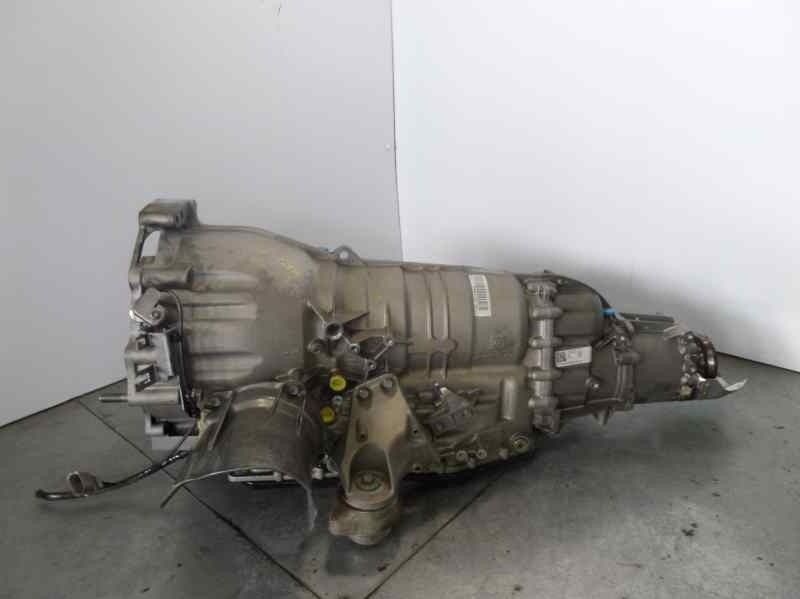 Cutie viteze Audi A6 4F 2005-2008 3.0 tdi GSZ