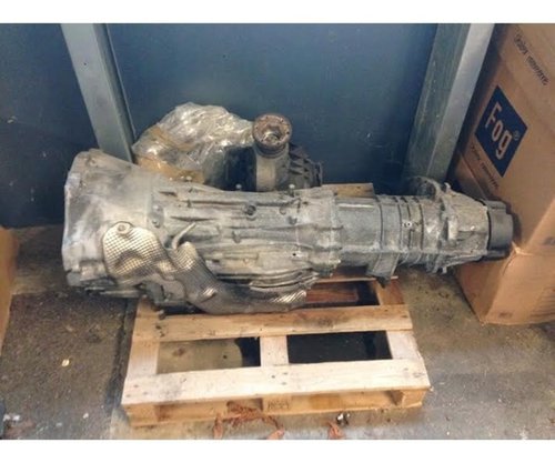 Cutie viteze automa audiq7 3.0 tdi cod 09d 300 038d hxg