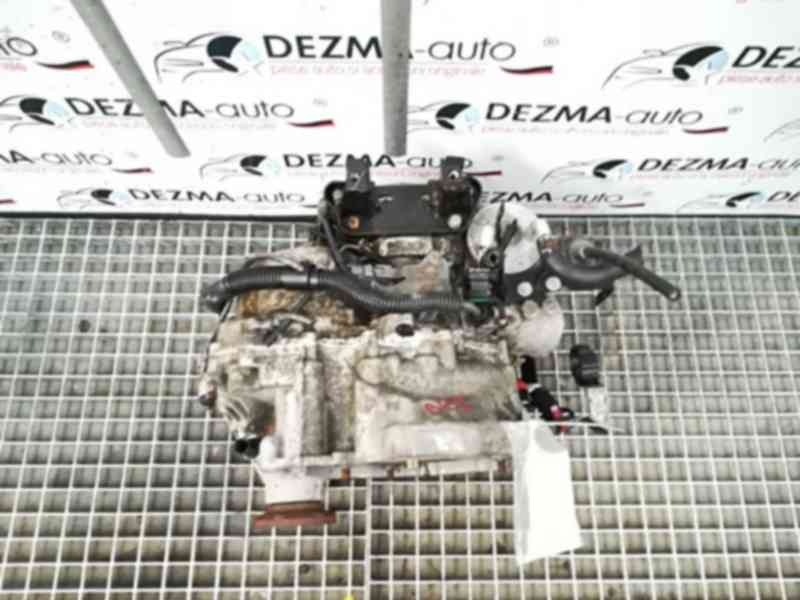 Cutie viteze automata 001321107B, Skoda Fabia 1 (6Y2) 1.4B (id:334512)