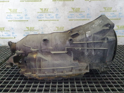 Cutie viteze automata 039zzw 2.0 d n47d20a BMW Seria 3 E91 [2004 - 2010] 2.0 d n47d20a