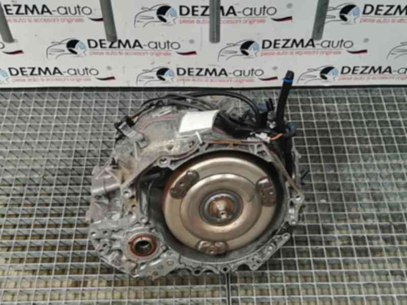 Cutie viteze automata 03HW551827, Opel Vectra B, 2.0 dti (id:321754)