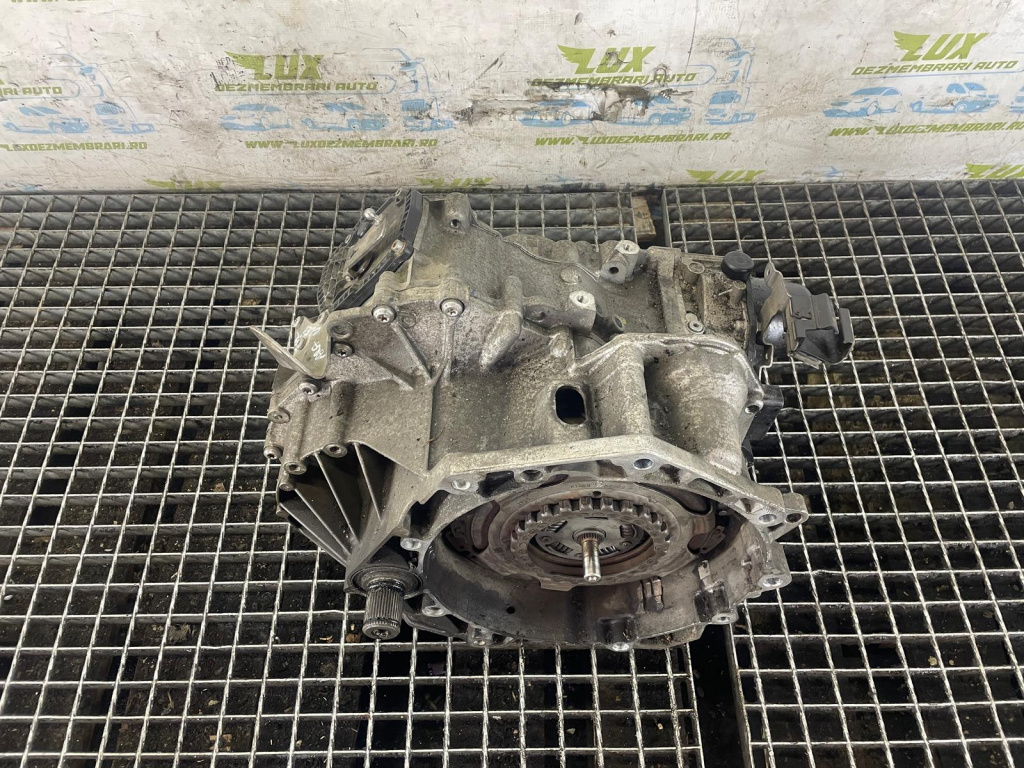 Cutie viteze automata 0CG301103 TXU 1.5 tfsi Skoda Octavia 3 [facelift] [2017 - 2020] 1.5 tfsi DPCA