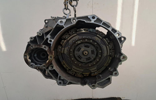 Cutie viteze automata 1.0Tfsi URF Audi A2