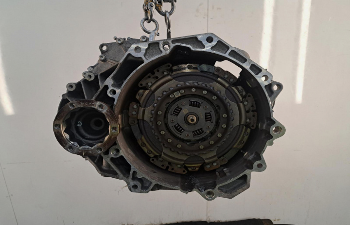 Cutie viteze automata 1.0Tfsi URF Skoda Fabia