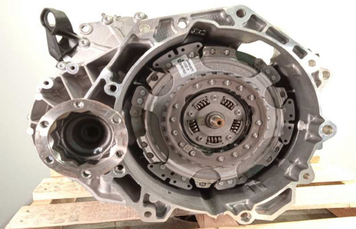 Cutie viteze automata 1.0Tfsi URG FD7CW009 Skoda Kamiq [2019 - 2020]