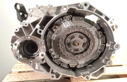 Cutie viteze automata 1.0Tfsi URG FD7CW009 Skoda Kamiq [2019 - 2020]
