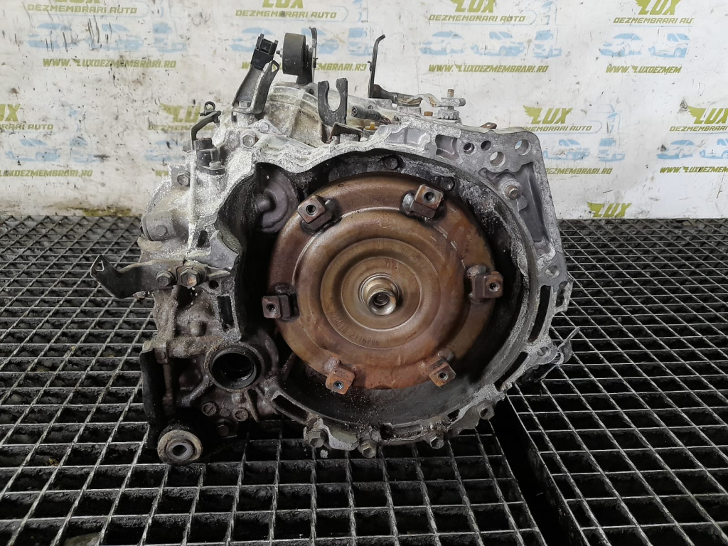 Cutie viteze automata 1.3 benzina 1NRFE Toyota Yaris XP130 [2011 - 2014] 1.3 benzina 1NR