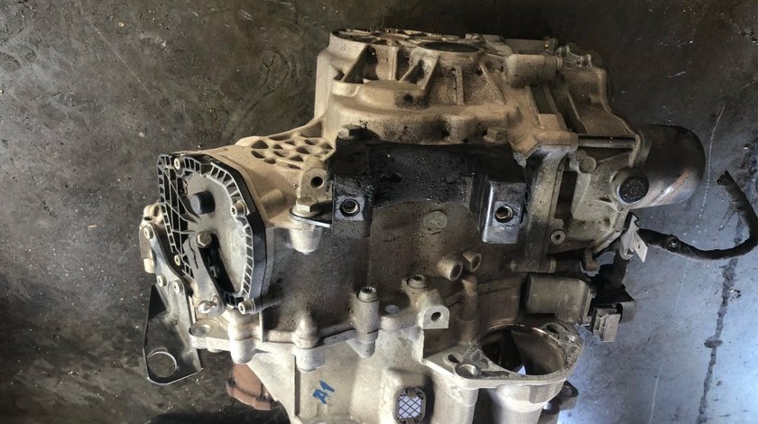 Cutie viteze automata 1.6 tdi cay audi a1 8x1 a3 8p1