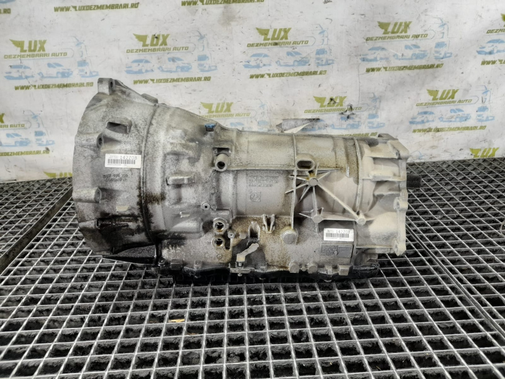 Cutie viteze automata 142Z08 24008623251 3.0 d N57D30B BMW X4 F26 [2014 - 2018] 3.0 d N57D30B